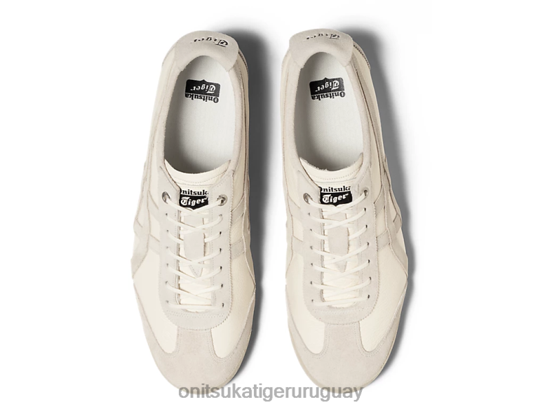 Onitsuka Tiger méxico 66 sd unisexo J06BX69 crema/abedul zapatos