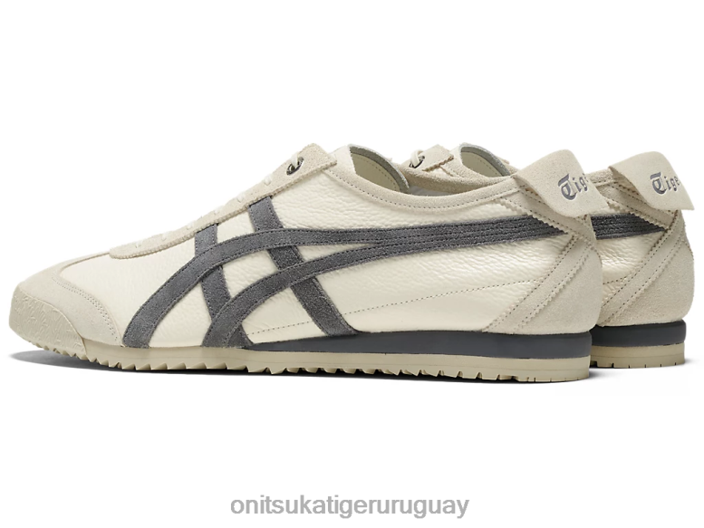 Onitsuka Tiger méxico 66 sd unisexo J06BX74 abedul/metrópolis zapatos