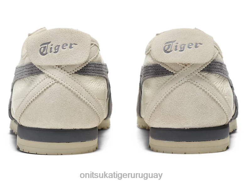 Onitsuka Tiger méxico 66 sd unisexo J06BX74 abedul/metrópolis zapatos