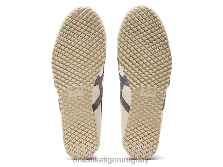 Onitsuka Tiger méxico 66 sd unisexo J06BX74 abedul/metrópolis zapatos