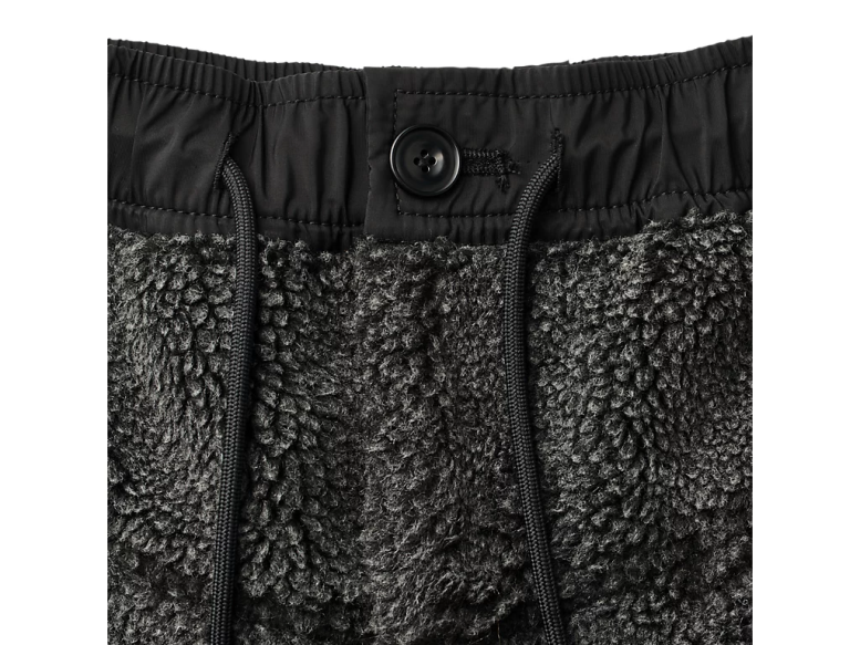 Onitsuka Tiger pantalones cortos hombres J06BX462 negro ropa