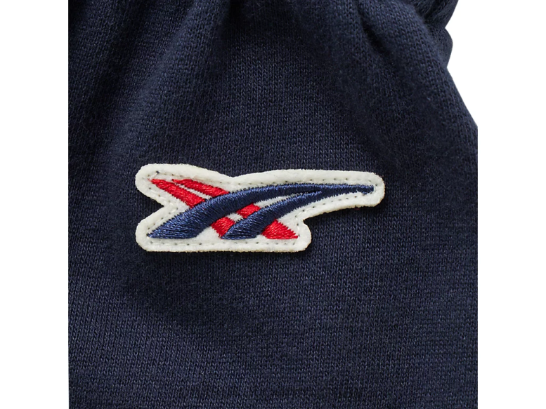 Onitsuka Tiger pantalones cortos mujer J06BX613 azul marino oscuro ropa