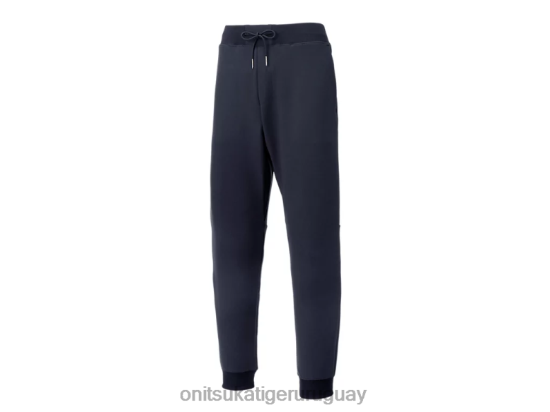 Onitsuka Tiger pantalones hombres J06BX453 Armada ropa