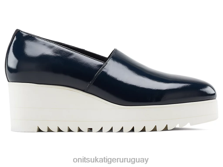 Onitsuka Tiger porciones mujer J06BX568 chaquetón zapatos