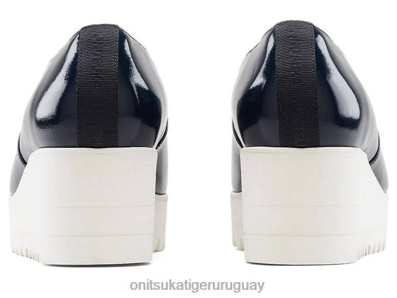 Onitsuka Tiger porciones mujer J06BX568 chaquetón zapatos