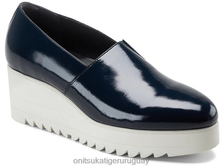 Onitsuka Tiger porciones mujer J06BX568 chaquetón zapatos