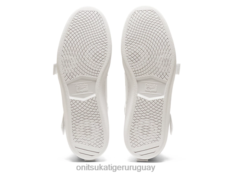 Onitsuka Tiger pétalo unisexo J06BX94 blanco zapatos