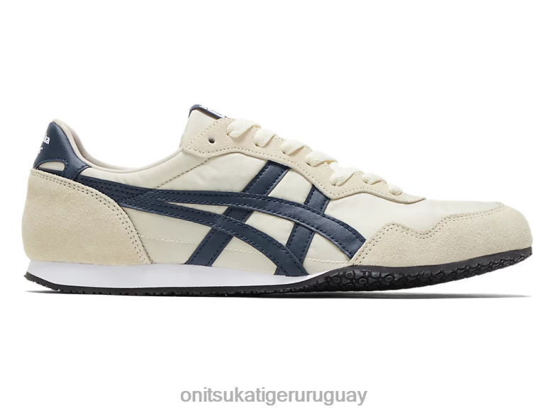 Onitsuka Tiger serrano unisexo J06BX30 abedul/chaquetón zapatos