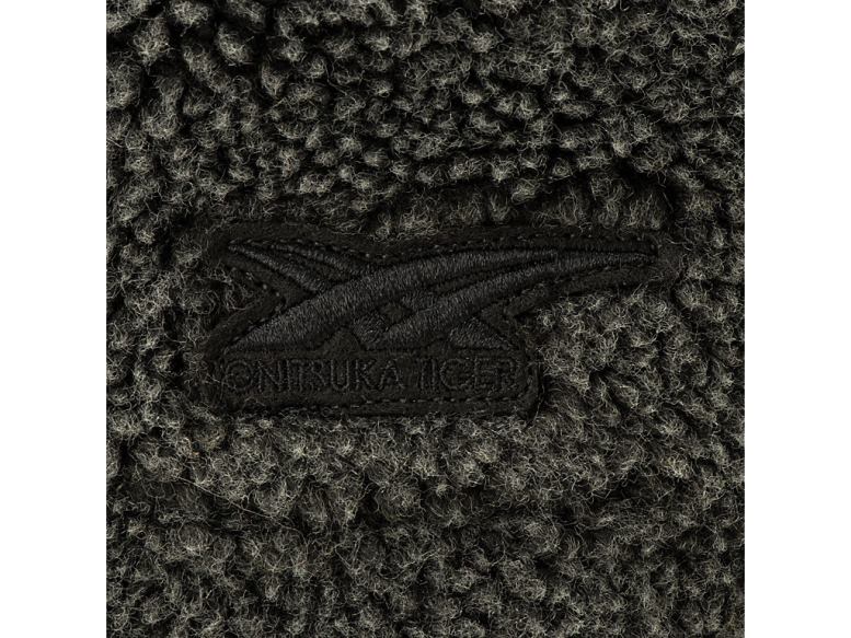 Onitsuka Tiger sombrero hombres J06BX524 negro accesorios