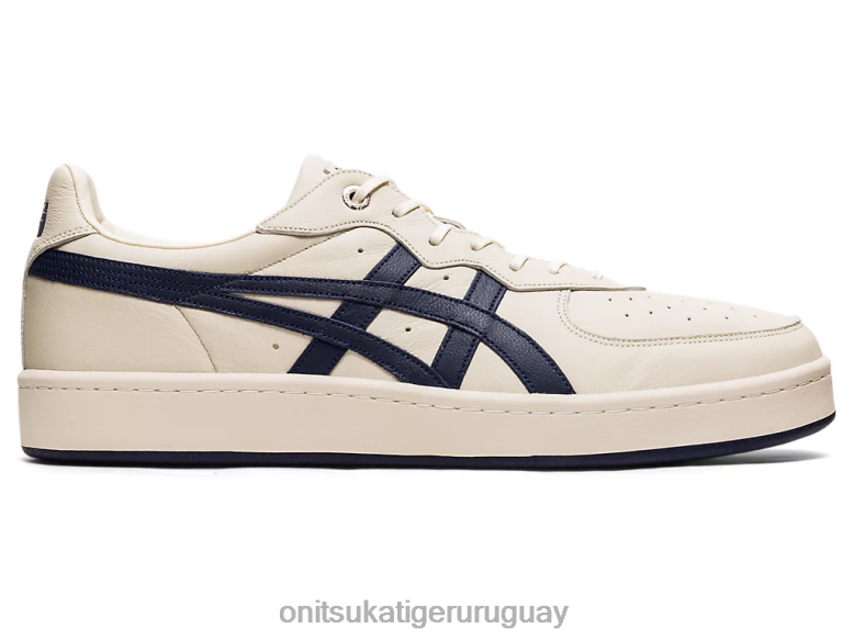 Onitsuka Tiger tarjeta SD gsm unisexo J06BX264 avena/peacoat zapatos