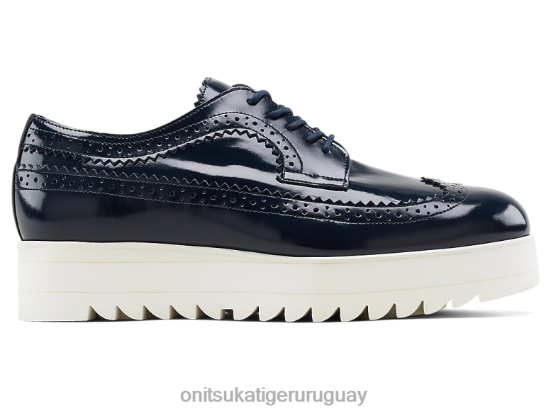 Onitsuka Tiger acento irlandés mujer J06BX565 chaquetón zapatos