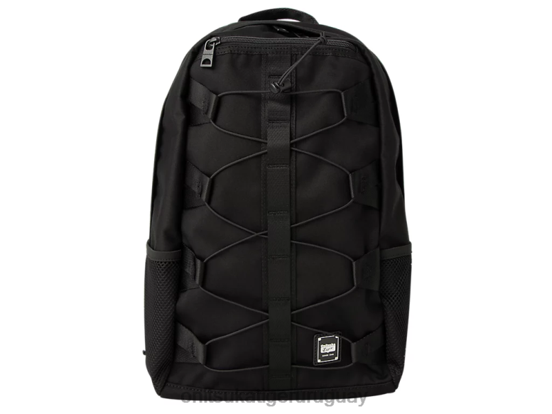 Onitsuka Tiger mochila unisexo J06BX520 negro accesorios