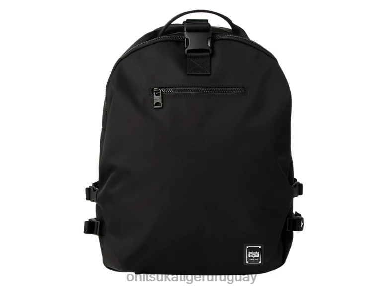 Onitsuka Tiger mochila unisexo J06BX522 negro accesorios