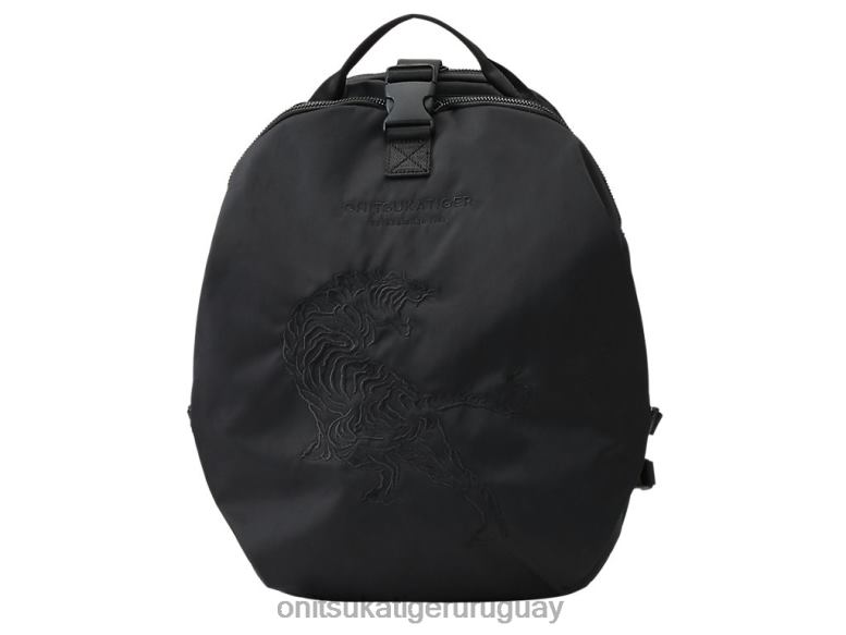 Onitsuka Tiger mochila unisexo J06BX527 negro accesorios