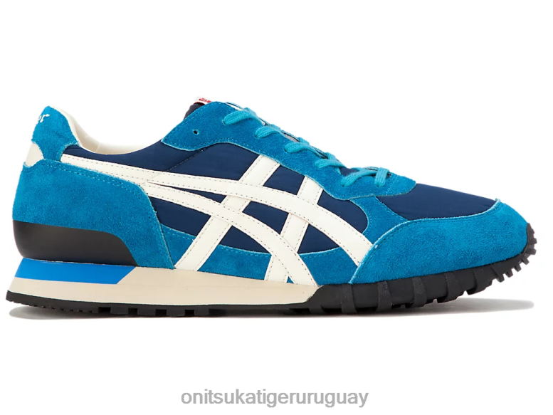 Onitsuka Tiger colorado nm. unisexo J06BX227 chaquetón/crema zapatos