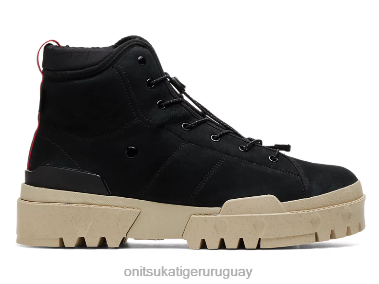 Onitsuka Tiger hmr pico g-tx unisexo J06BX158 negro/masilla zapatos