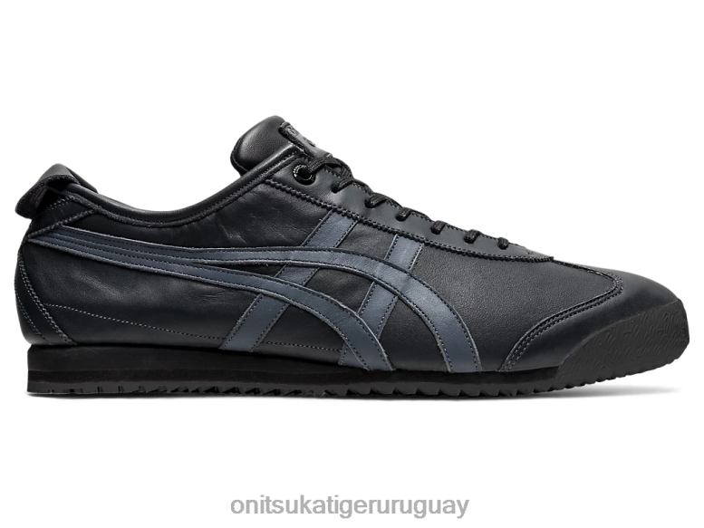 Onitsuka Tiger méxico 66 sd unisexo J06BX272 gris grafito/gris portador zapatos