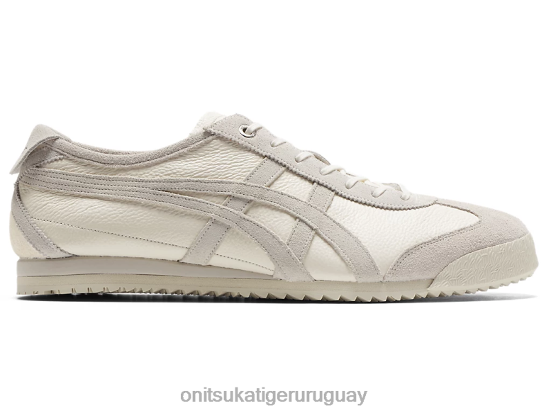 Onitsuka Tiger méxico 66 sd unisexo J06BX69 crema/abedul zapatos