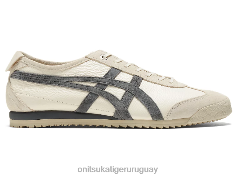 Onitsuka Tiger méxico 66 sd unisexo J06BX74 abedul/metrópolis zapatos