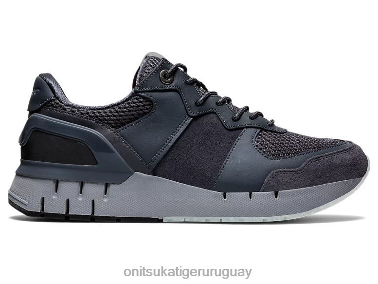 Onitsuka Tiger corredor rebilac mp unisexo J06BX199 metrópolis/gris portador zapatos