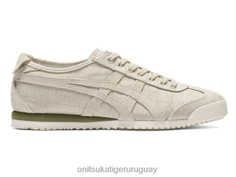 Onitsuka Tiger méxico 66 sd unisexo J06BX1 abedul/crema zapatos