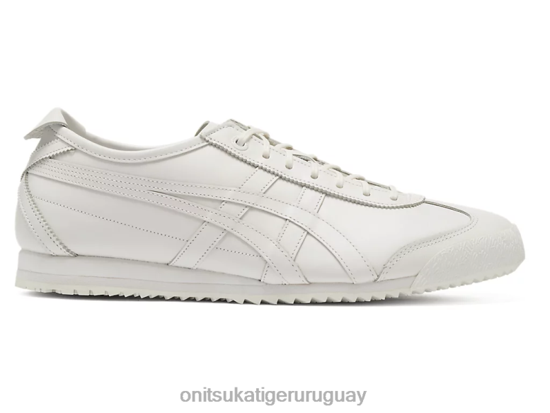 Onitsuka Tiger méxico 66 sd unisexo J06BX50 blanco zapatos
